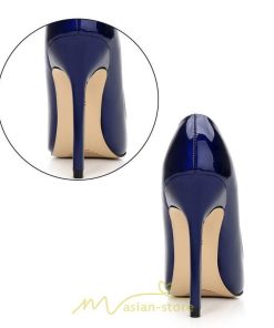 パンプス | 痛くない ハイヒール ポインテッドトゥ パンプスピンヒール 美脚ヒール 11CM 結婚式 リクルート 冠婚葬祭 フォーマル 就活 通勤