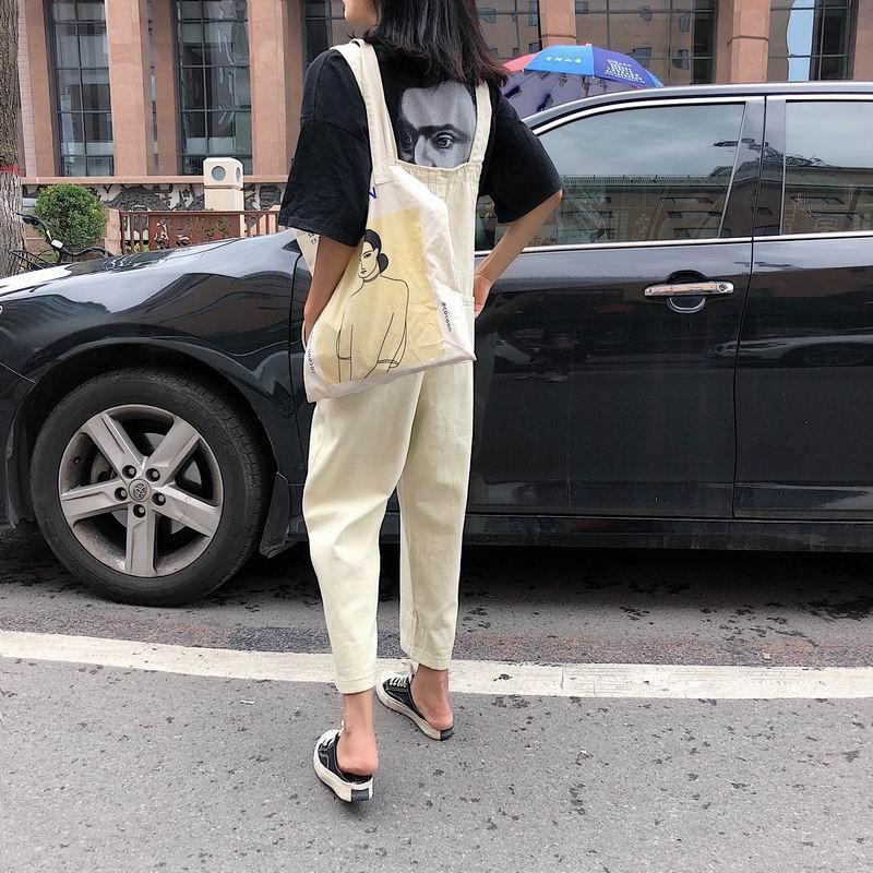 オーバーオール サロペット | 即日発送オールインワンジーンズ デニムパンツ 春夏 大きいサイズ カジュアル 9分丈 ストレッチ サロペットパンツ レディース カジュアル ゆったり デニムズボン