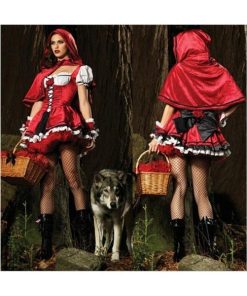 ハロウィン コスプレ クリスマス | ハロウィンコスプレ コスチューム Halloween コスプレ衣装 ハロウィン仮装 イベント パーティー レディース 3点セット 舞台仮装 ファッション ステージ