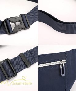 女性用バッグ | ボディバッグ 斜めがけバッグ レディース ショルダーバッグ 小さい ミニバッグ ウエストバッグ 2way 男女兼用 チェストバッグ ベルトバッグ ナイロン 斜め掛け