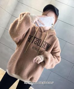 パーカー | レディース 秋 長袖 体型カバー スウェット トレーナー プルオーバー 裏起毛 50代 40代 30代 20代 ゆったり フード おしゃれ カジュアル 春