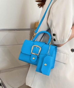 ショルダーバッグ | コインケース付きセット