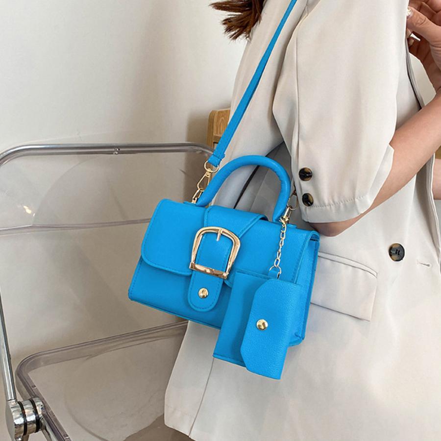 ショルダーバッグ | コインケース付きセット