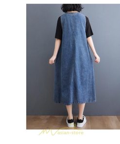 オーバーオール サロペット | オーバーオール レディース スカート サロペット 春 夏 秋 冬 20代 30代 40代 デニム ジャンスカ 綿 コットン ジャンパースカート おしゃれ