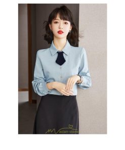 シャツ・ブラウス | ブラウス シャツ レディース 40代 上品 きれいめ 通勤 OL ビジネス ゆったり 2022新作 飾り 高級感 上品 フェミニン エレガント フォーマル