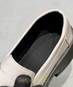 ローファー | 学生 女子 レディース 通学 通勤 学生靴 学校 軽量 花飾り 可愛い 上品 キレイめ 疲れにくい 痛くない 送料無料 フォーマル コンフォート