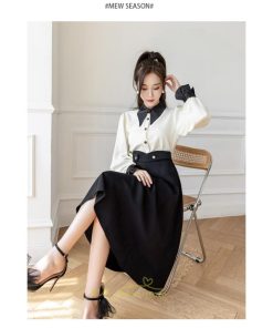 スカート | フレア ロング丈 膝丈 レディース フレアAライン 送料無料 通勤 通学 オフィス ビジネス フェミニン キレイめ お出かけ OL オシャレ