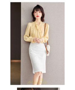 シャツ・ブラウス | ブラウス シャツ レディース 上品 ブラウス きれいめ 通勤 OL ビジネス ゆったり フォーマル 上品 フェミニン 50代 20代 お出かけ 30代 高品質 40代