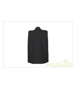 在庫ある | 短納期ストールレディース ショールケープ 肩マント 肩挂け コートアウター カーディガン ビジネスカジュアル オフィス フォーマル エレガント 通学通勤