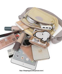 女性用バッグ | ショルダーバッグ レディース 斜めがけ 大人 大きめ かわいい 軽量 斜めがけバッグ 斜め掛けバッグ レディースバック 通学 ナイロン 通勤