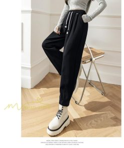 チノ・テーパード・ジョガー・スキニーパン | 秋冬コーデ テーパードパンツ レディース きれいめ ワイドパンツ 上品 カジュアル 大きいサイズ ゆったり パンツ スウェットパンツ 秋 冬 ロングパンツ