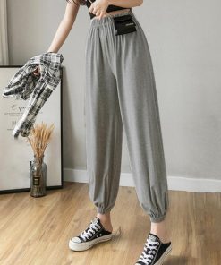 サルエルパンツ | ストレッチ レーヨン パンツ レディース 体型カバー ヨガパンツ ダンス ヒップホップ