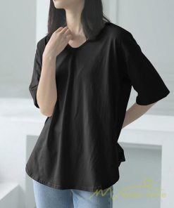 シャツ・ブラウス | ブラウス レディース 夏 コットン 5色 日常 スポーツ お出かけ 韓国風 30代 40代 50代 オフィス おしゃれ ビジネス 着回し  カジュアル 事務服 通勤通学 OL