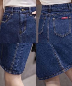 タイトスカート | デニムスカートレディースタイトスカート