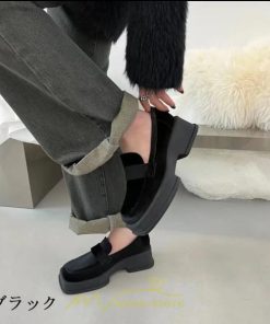 ローファー | パンプス レディース フラットシューズ 靴 レディース 春 夏 秋 冬 2022秋冬 20代30代40代50代 新作 痛くない 送料無料 スクエアトゥ