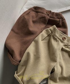 衣装 服 | 子供服 男の子 女の子 キッズ パンツ ズボン ロングパンツ 無地 子ども服 こども服 長ズボン コットン 美脚 可愛い 春 高品質 男女兼用 韓国風 カジュアル 秋