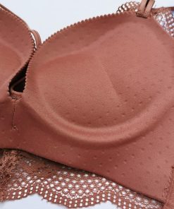 キャミソール | レース ノンワイヤー下着 セクシーランジェリー ブラ セット 上下セット デザイン ショーツ ブラジャー クロス チュール