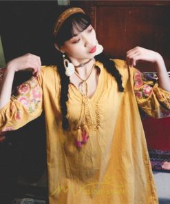 ミニ丈 | ワンピース 大人可愛い 膝上 ミニ 夏 秋 花柄 レディース 花柄 ドレス リゾート きれいめ 10代 20代 30代 40代 お呼ばれ 刺繍 かわいい 50代 小柄 リゾート