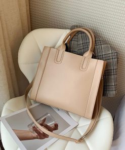 トートバッグ | レディース クロコ型押し 鞄