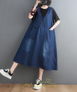 オーバーオール サロペット | ジャンパースカート 大人 春 夏 秋 レディース デニム ジャンスカ サロペット ワンピース サロペット お出かけ 通勤 大きいサイズ おしゃれ 通学 可愛い