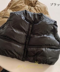 衣装 服 | ベスト 女の子 男の子 子供服 こども服 子ども服 キッズ 秋 冬 80 90 100 110 120 130 暖か 韓国風 2022新作 ナチュラル あったか コットン カジュアル