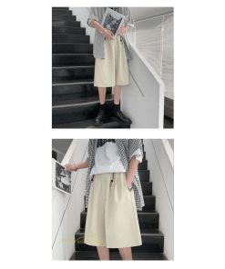 ハーフパンツ ショート | メンズ ハーフパンツ 5分袖 ワイドパンツ ボトムス 夏コーデ 新作 薄手 ゆったり おしゃれ 無地 XXL 着回し カジュアル 上品 お出かけ アウトドア ひざ丈 日常感