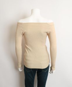 ニット・セーター | ニットトップス Vネック 肌見せ 韓国風