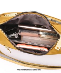 女性用バッグ | ショルダーバッグ レディース 軽量 ナイロン素材 斜めがけ バッグ 軽い マザーズバッグ プレゼント ギフト 50代 40代 通学 軽量 通勤 20代 30代 10代