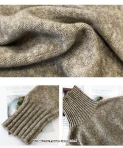 マキシ | ワンピース タートルニットワンピース ハイネック ロングワンピース 暖か フレア ロング マキシ丈 長袖 無地 マタニティ 厚手 暖か 冬 秋 30代 20代 40代 50代