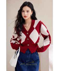 ニット・セーター | ニットカーディガン レディース 長袖 トップス 50代 40代 30代 20代 カジュアル おしゃれ キレイめ あったか ゆったり お出かけ 上品 オシャレ 着痩せ 可愛い