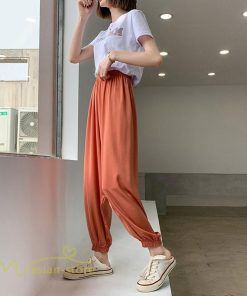 ワイドパンツ | レディース 大人 ロング丈 ガウチョパンツ ボトムス ママ ゆったり 着痩せ 美脚 通勤通学 カジュアル 上品 落ち感 お出かけ ゆったり