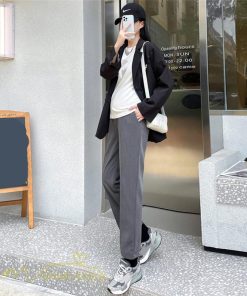 パンツ レギンス | マタニティパンツ レディース 着痩せ マタニティウェア ウエスト調整 上品 無地 カジュアル 大きいサイズ 妊婦服 ボトムス お出かけ マタニティ 日常感 産前着