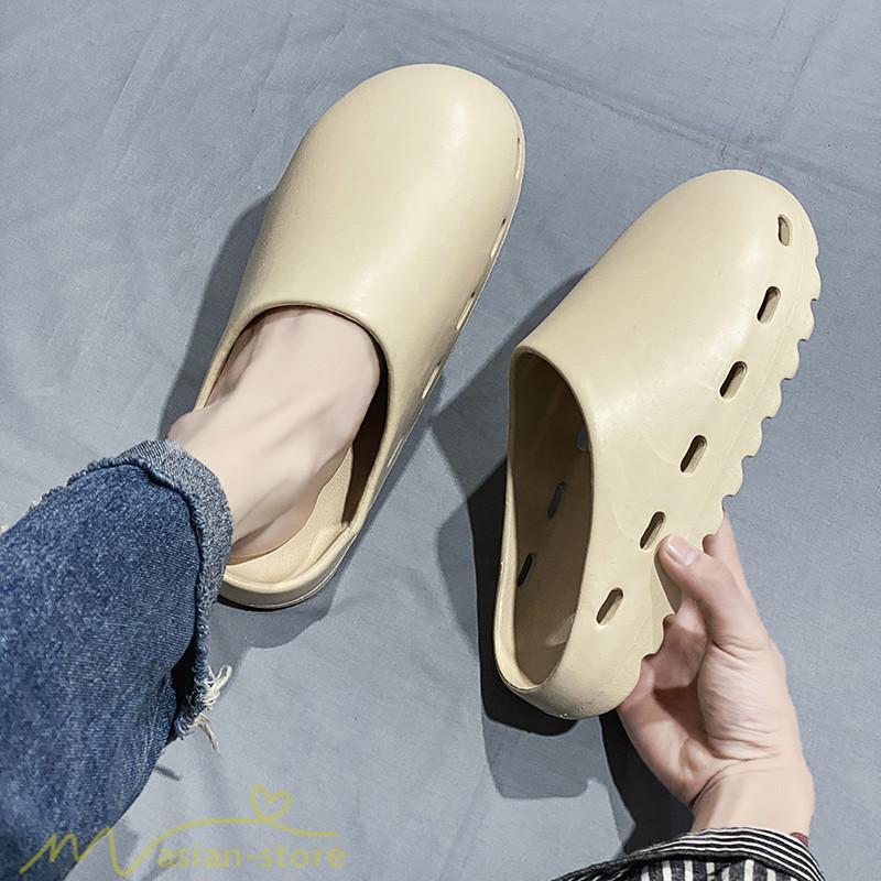 メンズ靴 | サンダル メンズ 紳士 スリッポン 便利 無地 カジュアルシューズ サンダル スリッパ ルームウェア アウトドア お出かけ 着脱便利 日常 人気 おしゃれ 歩きやすい