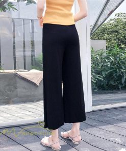 パンツ レギンス | マタニティパンツ 9分丈 レディース 着痩せ 無地 ワイドパンツ パンツ ボトムス 大きいサイズ 薄手 サマー 夏 ガウチョパンツ おしゃれ 新作 ゆったり ボトムス