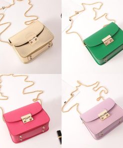 ショルダーバッグ | レディース 斜め掛けバッグ チェーンバッグ ミニバッグ ポシェット