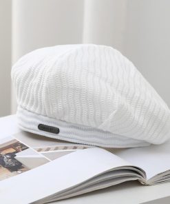 ベレー帽 | レディース帽子 韓国風 5色