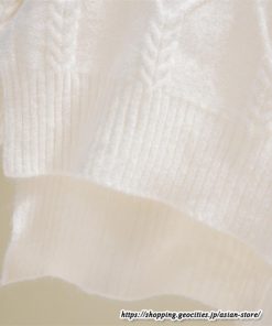 ニット・セーター | ニット カットソー セーター レディース トップス 秋冬 長袖 ニットセーター プルオーバー ニットトップス 柔らかい シンプル 通勤 通学 暖かい 秋冬 防寒 春秋