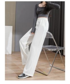 ワイドパンツ | レディース ガウチョパンツ パンツ 体型カバー ロングパンツ ボトムズ スーツパンツ ストレート ロング丈 春 夏 着痩せ 大人 美脚 30代 通勤 40代