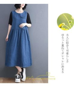 オーバーオール サロペット | ジャンパースカート 大人 春 夏 秋 レディース デニム ジャンスカ サロペット ワンピース サロペット おしゃれ 20代 40代 大きいサイズ 30代