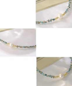 ネックレス | レディース 一粒パール 上品