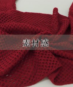 透かし編みトップス | ニットカーディガン レディース ショール