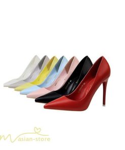 パンプス | ハイヒール レディース ピンヒール エレガント シューズ 痛くない 結婚式 フォーマル 2022新作 20代30代40代50代 二次会 通勤