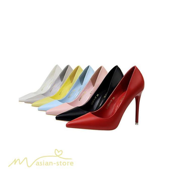 パンプス | ハイヒール レディース ピンヒール エレガント シューズ 痛くない 結婚式 フォーマル 2022新作 20代30代40代50代 二次会 通勤