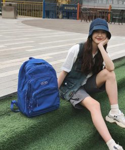 リュック | ユニセックス 大容量 バックパック レディース カジュアル カバン 学生 デイパック リュックサック アウトドア 修学旅行 通学