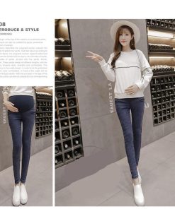 マタニティ | マタニティパンツ マタニティ服 マタニティウェア デニムパンツ ストレッチパンツ スキニーパンツ 裏起毛 防寒防風 暖かい 冬パンツ 産前産後 妊娠 妊婦 スリム