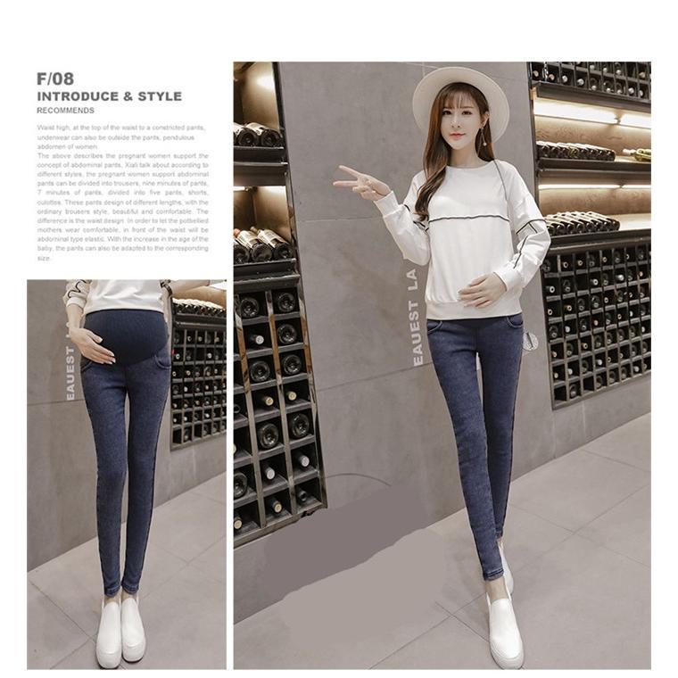マタニティ | マタニティパンツ マタニティ服 マタニティウェア デニムパンツ ストレッチパンツ スキニーパンツ 裏起毛 防寒防風 暖かい 冬パンツ 産前産後 妊娠 妊婦 スリム
