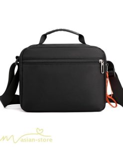 メンズバッグ | ショルダーバッグ メンズ 小さめ 斜めがけ 手提げ 斜め掛けバッグ カジュアル バッグ 日常感 撥水加工 男女兼用 ワンショルダー メンズスタイル