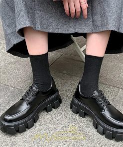 ローファー | レディース 学生 女子 厚底 パンプス 痛くない 柔らかい 履きやすい カジュアル シンプル お出かけ 高校 2022 中学 普段履き コンクール 発表会