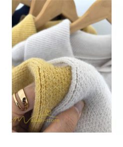 カーディガン | ニット2022秋冬 レディース 羽織り アウター フロントボタン 長袖 セーター ニット トップス 大人 無地 20代50代 通学通勤