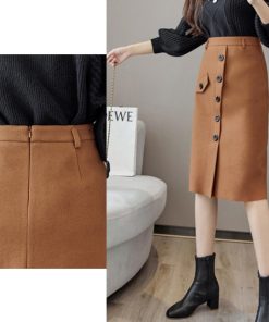 タイトスカート | 大きいサイズ レディース タイトスカート